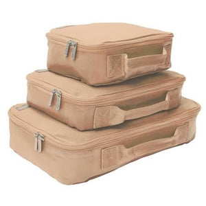 Standard Packing Cubes