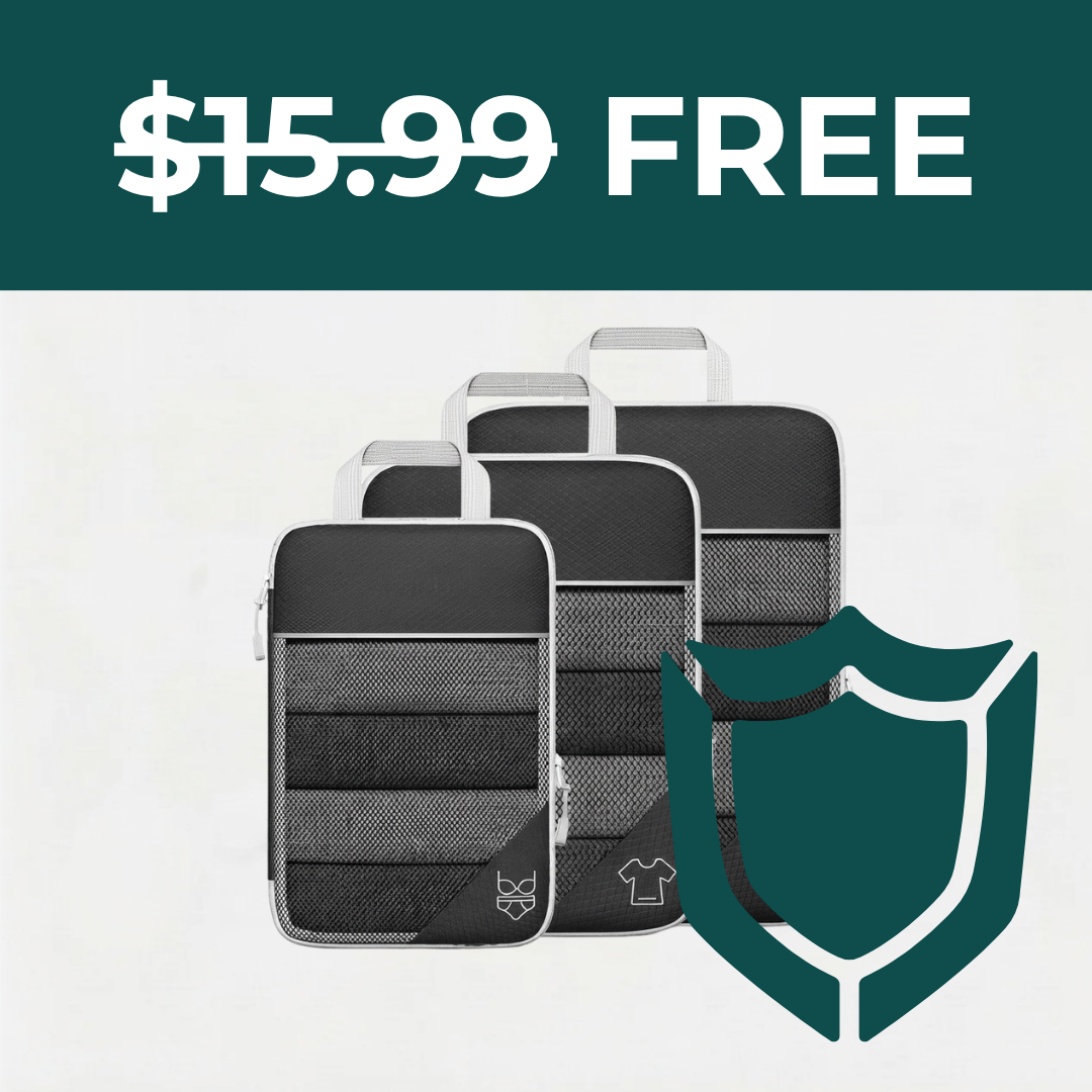 FREE 30 Day Money-Back Guarantee