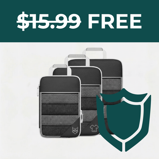FREE 30 Day Money-Back Guarantee