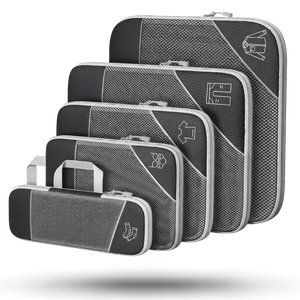 Nimble Packing Cubes