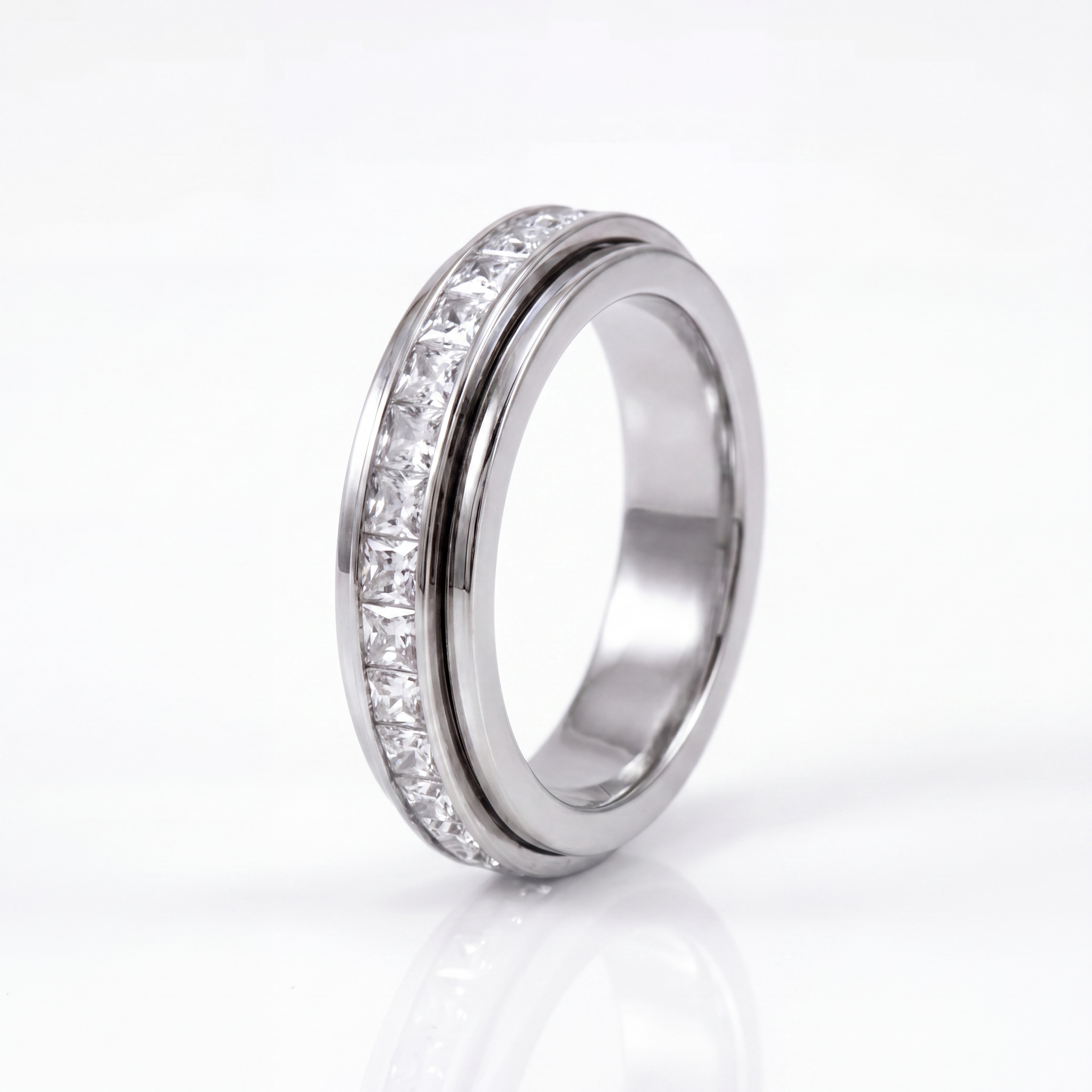 Nimble Wellness Ring