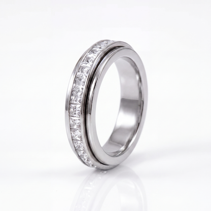 Nimble Wellness Ring