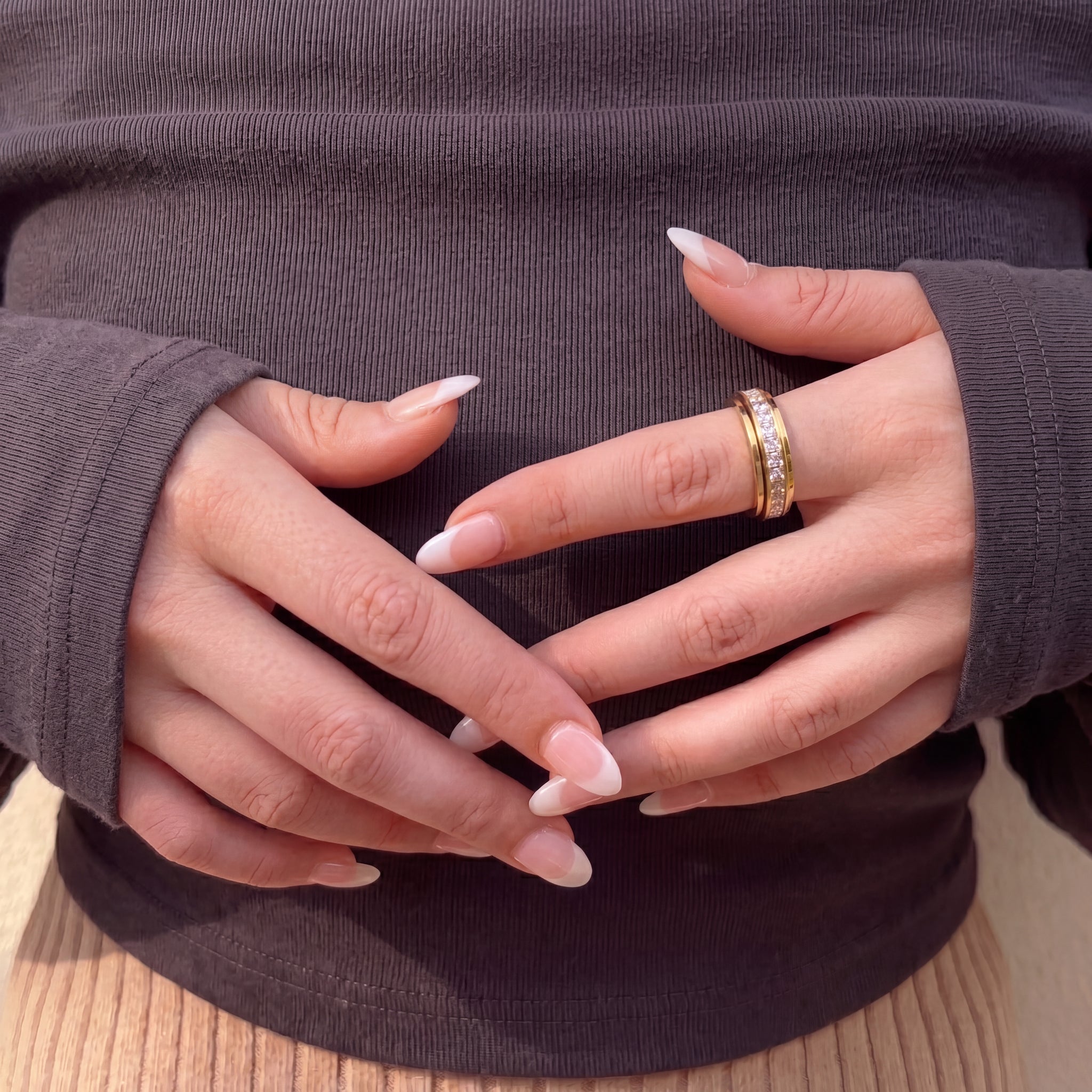 Nimble Wellness Ring