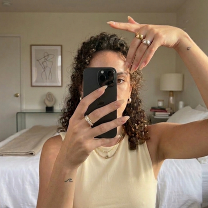 Nimble Wellness Ring