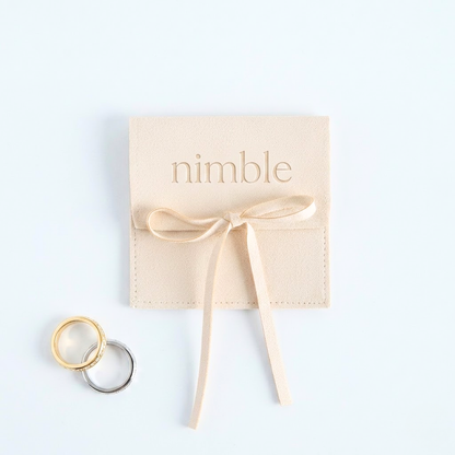 Nimble Wellness Ring