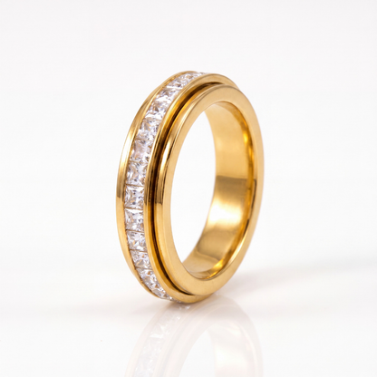 Nimble Wellness Ring