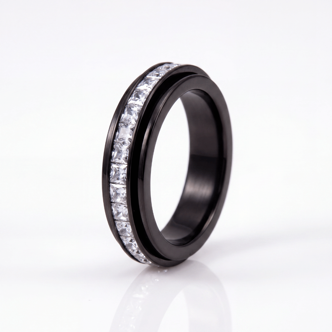 Nimble Wellness Ring