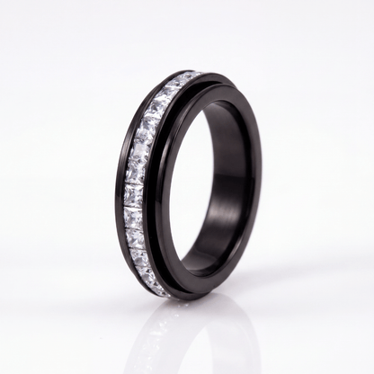 Nimble Wellness Ring