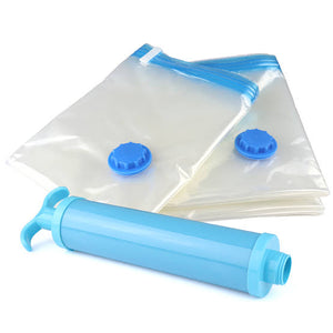 Vacuum Compression Bags